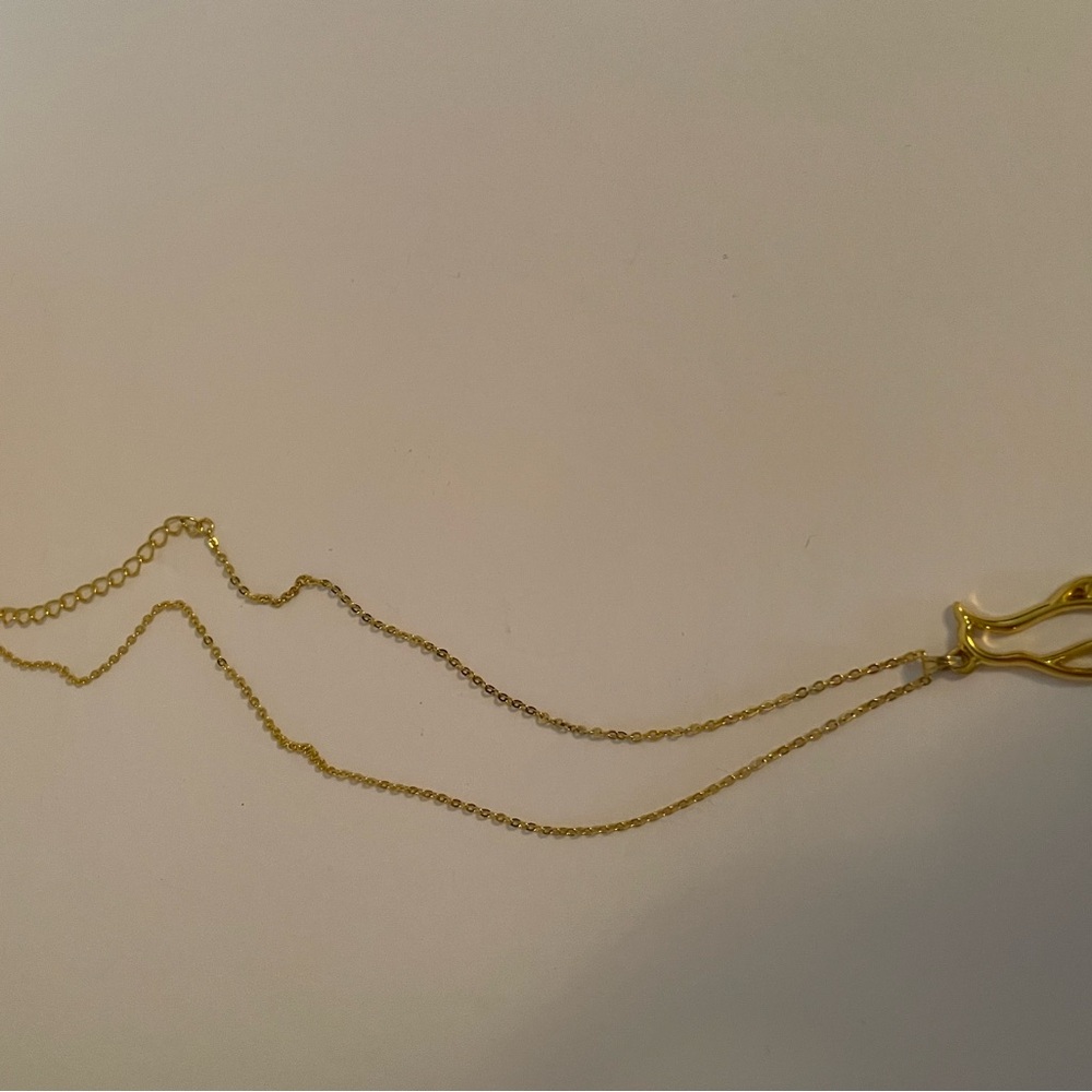 Costume Elegant Necklace